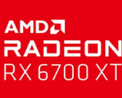 AMD sta affrettando il lancio della GPU RX 6700 XT nonostante la carenza di semiconduttori in corso. (Fonte: AMD)