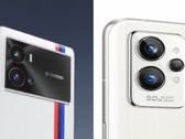 L'iQOO 9 Pro può sfidare il GT2 Pro? (Fonte: Realme, iQOO)