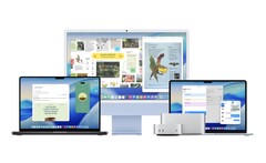 La maggior parte della restante linea di Mac subirà aggiornamenti di tipo M5 a partire dall'inizio del prossimo anno. (Fonte: Apple)