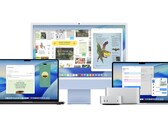 La maggior parte della restante linea di Mac subirà aggiornamenti di tipo M5 a partire dall'inizio del prossimo anno. (Fonte: Apple)
