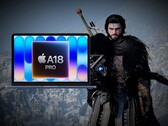 Appleil MacBook Neo alimentato da A18 Pro funziona con Crimson Desert, nonostante sia al di sotto dei requisiti richiesti.
