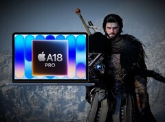 Appleil MacBook Neo alimentato da A18 Pro funziona con Crimson Desert, nonostante sia al di sotto dei requisiti richiesti.