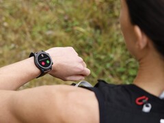 Mobvoi sta portando Wear OS 3 su altri smartwatch, tra cui il TicWatch Pro 3 Ultra LTE. (Fonte: Mobvoi)