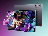 Il Nubia Pad 3D è più costoso del Galaxy Tab S8 Ultra. (Fonte: ZTE)