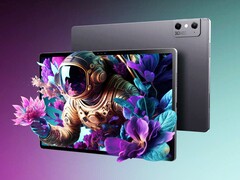 Il Nubia Pad 3D è più costoso del Galaxy Tab S8 Ultra. (Fonte: ZTE)