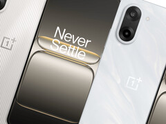 La serie OnePlus Ace 5 si arricchirà presto di altri due modelli. (Fonte: OnePlus via Evan Blass)