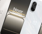 La serie OnePlus Ace 5 si arricchirà presto di altri due modelli. (Fonte: OnePlus via Evan Blass)