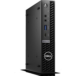 In recensione: Dell OptiPlex Micro Plus 7010. Unità di prova fornita da Dell