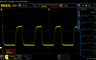 PWM 30% di luminosità