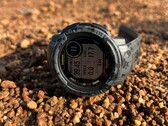 Il Garmin Instinct 2 sembra soffrire di problemi alla batteria dopo un aggiornamento