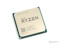 AMD Raven Ridge (Ryzen 2000 APU) R5 2600H Notebook Processor