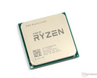 AMD Ryzen 7 2700U Notebook Processor