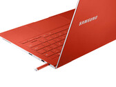 Samsung S-Pen a bordo anche di Galaxy Chromebook