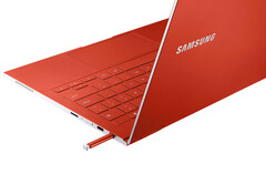 Samsung S-Pen a bordo anche di Galaxy Chromebook