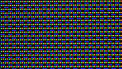 Matrice di subpixel