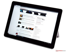 Un economico tablet Microsoft: il Microsoft Surface Go