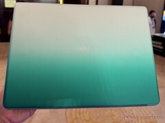 Abbiamo avuto modo di toccare con mano un computer portatile Intel Wildcat Lake