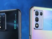 L'imminente K9s. (Fonte: OPPO)