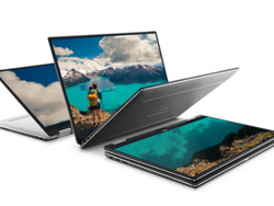 Recensione: Dell XPS 13 9365 2-in-1. Modello di test fornito da Dell US.