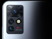 La gobba della fotocamera dello Zero X. (Fonte: Infinix)