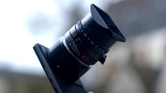 Simile al concept phone Xiaomi 12S Ultra del 2022, il 