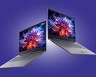 IdeaPad Slim 3i 17IWC11 è disponibile esclusivamente nella finitura Lunar Grey per il momento.