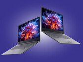 IdeaPad Slim 3i 17IWC11 è disponibile esclusivamente nella finitura Lunar Grey per il momento.