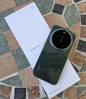 Recensione di Xiaomi 17 Ultra. (Fonte: Marcus Herbrich)