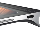 Il design dello Yoga Tab è tornato di nuovo? (Fonte: Lenovo)