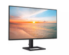 Philips 27E1N1600AE combina un pannello da 1440p e 100 Hz con la ricarica USB Type-C per 199,99 euro. (Fonte: Philips)