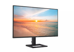 Philips 27E1N1600AE combina un pannello da 1440p e 100 Hz con la ricarica USB Type-C per 199,99 euro. (Fonte: Philips)