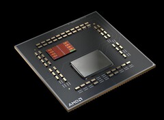 AMD Ryzen 7 5800X3D è pronto per essere venduto al dettaglio per 449 dollari dal 20 aprile. (Fonte immagine: AMD)