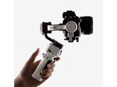 La gru M3. (Fonte: Zhiyun)