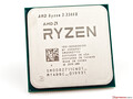 AMD Matisse (Ryzen 3000 Desktop) R3 3300X Notebook Processor