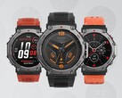 Un nuovo aggiornamento dell'app Zepp Health consente agli utenti di cercare le watch face per gli smartwatch Amazfit come il T-Rex 3 (nella foto). (Fonte: Amazfit)
