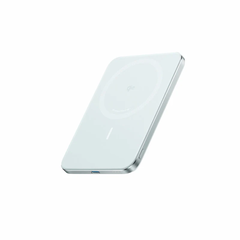 Il nuovo Anker Nano Power Bank (sopra) è simile a un modello esclusivo di Apple. (Fonte immagine: Anker)