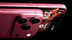 Un video rendering di John Prosser e Asher Dipprey intende visualizzare le novità più importanti della generazione iPhone 18 Pro. (Fonte immagine: FPT, modificato)