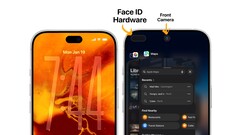 Un errore di traduzione potrebbe aver causato false fughe di notizie su iPhone 18 Pro (fonte: theapplehub, Sankew06, modificato)
