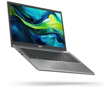 Acer Aspire Go 15. (Fonte: Acer)