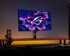 Asus amplia i monitor ROG Strix OELD con i modelli XG27ACDMS da 280 Hz e XG27AQDMES da 240 Hz.