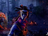 Una copia di Avatar: Frontiers of Pandora sarà venduta in bundle con hardware AMD Ryzen 7000 (immagine via Ubisoft)