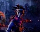 Una copia di Avatar: Frontiers of Pandora sarà venduta in bundle con hardware AMD Ryzen 7000 (immagine via Ubisoft)