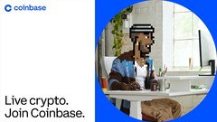 L&#039;abbonamento a Coinbase One offre il trading gratuito di criptovalute (immagine: Coinbase Blog)