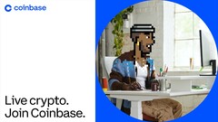 L'abbonamento a Coinbase One offre il trading gratuito di criptovalute (immagine: Coinbase Blog)