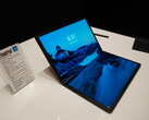 Lenovo ThinkPad X1 Fold 16 Hands-On: la nuova versione è più pratica e meno pratica allo stesso tempo