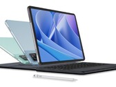Tablet Doogee T30 Pro Android (Fonte: Doogee)