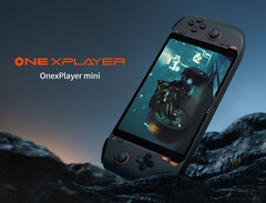 L'AMD Ryzen 7 5800U è una APU da 25 W con 8 core CPU Zen3. (Fonte: One-netbook)