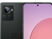 Il OnePlus 10R è solo un Realme GT Neo3 con un altro nome. (Fonte immagine: @heyitsyogesh &amp; 91mobiles)