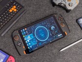 L'ONEXPLAYER 1S presenta il Core i7-1195G7. (Fonte: One-netbook)