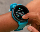 Garmin Bounce 2 supporta le chiamate e la messaggistica LTE. (Fonte: Garmin)